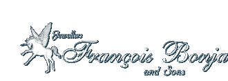 Francois Bonja and Sons - Jewellers